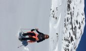Randonnée Raquettes à neige Laruns - Cirque d’Aneou_Mars 2022 - Photo 20