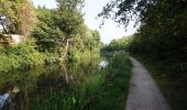 Tour Zu Fuß Coventry - Coventry's Canal Walk - Photo 2