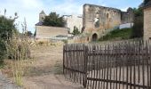 Excursión Senderismo Coly-Saint-Amand - Saint Amand de Coly  - Photo 13