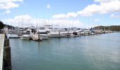 Excursión A pie Bay of Islands-Whangaroa Community - Te Araroa - alternative route - Photo 5