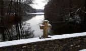 Tour Wandern Martelingen - Pont d'Oye - Photo 2