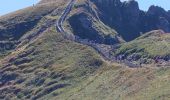 Randonnée Marche Mont-Dore - Puy de Sancy - Photo 2