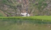 Percorso Marcia Castillon-de-Larboust - Lac Vert  - Photo 7