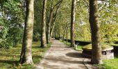 Trail Walking Ypres - ypres- moitié des remparts  - Photo 19