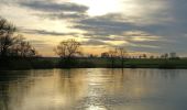 Tocht Te voet Vaihingen an der Enz - VE6 Bartenberg-Rundweg - Photo 4