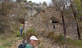 Percorso Marcia Nant - Nant-Causse Begon-St Jean du Bruel - Photo 11