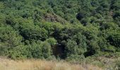 Trail Walking Tréhorenteuc - les landes de Gurwant et le Val sans retour - Photo 1