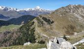 Tour Wandern Beyrède-Jumet-Camous - Signal de Bassia via le Cap de Paou - Photo 3