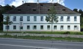 Tour Zu Fuß Gemeinde Emmersdorf - Welterbesteig Wachau Etappe 8 - Photo 2