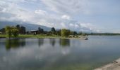 Tour Wandern Divonne-les-Bains - 20230521 - Divonne-les-Bains 3.8 Km - Photo 8