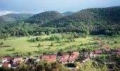 Tour Zu Fuß Birkenhördt - Birkenhördter Mösigweg - Photo 1