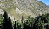 Trail Walking Estaing - Circulaire lac Estaing par brèche de Hourat - Photo 6