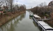 Tocht Stappen Neuilly-sur-Seine - Neuilly par la Défense et Nanterre - Photo 7