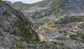 Trail Walking Villard-de-Lans - lac de Moucherolle par les liapaz  - Photo 7