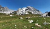 Tour Wandern Pralognan-la-Vanoise - refuge de la Vanoise - Photo 6