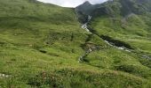 Tocht Stappen Bourg-Saint-Maurice - col des Ouillons, pointe 2695 et les grandes aiguilles  - Photo 13