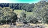 Tocht Stappen Saint-Ours - 2019-09-12 - Puy des Gouttes - Puy Chopine -Puy Coquille - Puy de Jumes - Photo 3