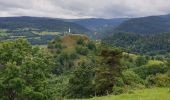 Trail Walking Murat - Murat - La Bonnevie de Saint-Antoine - Photo 6