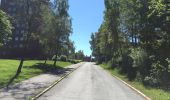 Trail On foot Unknown - Turvei D11 - Photo 2