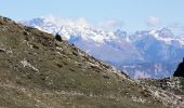 Randonnée A pied Malcesine - Sentiero delle Creste - Photo 6