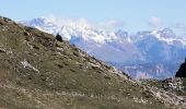 Tour Zu Fuß Malcesine - Sentiero delle Creste - Photo 6