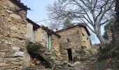 Trail Walking Olargues - Olargues - Peyro Escrito - Photo 9