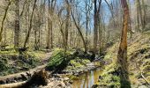 Randonnée Marche Huy - La vallée de la Solières à Huy - Photo 1