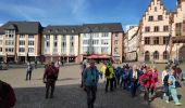 Tour Wandern Unbekannt - francfort - Photo 3