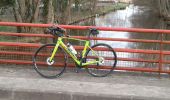 Trail Road bike Paron - 057 SO65 - Photo 1