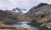 Randonnée Marche Saint-Sorlin-d'Arves - Pied glacier  - Photo 13