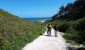 Trail Walking Erquy - Tour du Cap d''Erquy - Photo 4