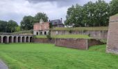 Tocht Te voet Rijsel - circuit des Remparts lille - Photo 16