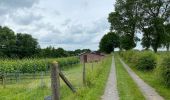 Trail Walking Heuvelland - Loker 18,2 km - Photo 4