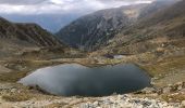 Trail Walking Isola - Isola - lac et cime de Lausfer - Photo 14