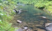 Trail Trail Petit-Bourg - INRA  - Photo 12