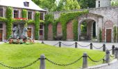 Randonnée Vélo Namur - Route du vin au Pays de Namur - Photo 1