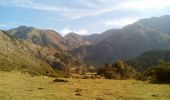 Excursión Senderismo Porté-Puymorens - Le chemin des ingénieurs - Photo 8