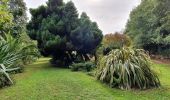 Tour Wandern Moëlan-sur-Mer - routoirs à lin de Pouldouran - Photo 9