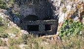 Randonnée Marche Gruissan - 20210512 île saint-Martin- Gruissan - Photo 5