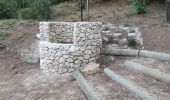 Trail Walking Aubagne - sentier Pagnol - Photo 1