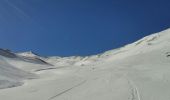 Randonnée Ski de randonnée Crévoux - tunnel du parpaillan - Photo 3