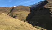 Trail Walking Mont - Loudanvielle jour 5 - Photo 9