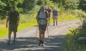 Tour Wandern Großmenglatt - Rando des Marcheurs du 7 Août 2025..Grosmagny - Photo 20
