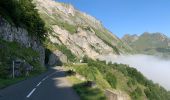 Tour Wandern Eaux-Bonnes - GR 10 - 17ème étape : Gourette - com de Tortes - Arrens - Photo 3