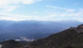 Tocht Moto-cross Almuñécar - Autour de La Sierra Nevada - Photo 10