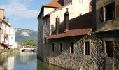 Tocht Stappen Annecy - Annecy - Photo 17