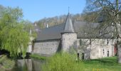 Tocht Te voet Yvoir - Spontin - Dorinne - Spontin - Photo 5