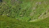 Tour Wandern Xonrupt-Longemer - retournemer hohnech schiesrothried blanchemer et lande  - Photo 14