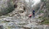 Tocht Stappen Boulbon - Boulbon et le Moulin Bonnet - Photo 14