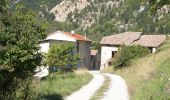 Tour Wandern Menglon - La Grésière à partir des Gallands - Menglon - Photo 3